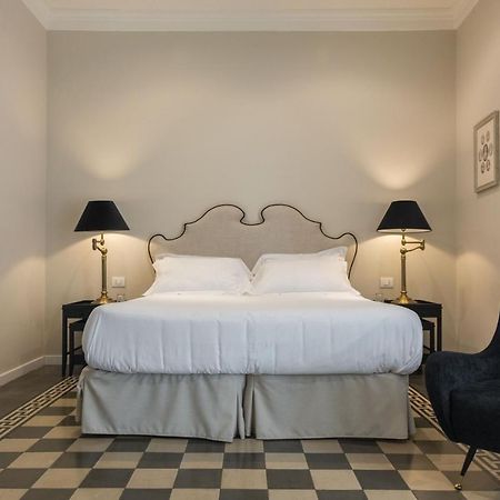 Dimora Minima Bed and Breakfast Κατάνια Εξωτερικό φωτογραφία