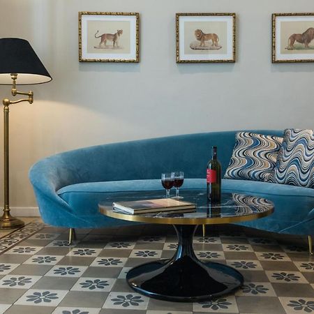 Dimora Minima Bed and Breakfast Κατάνια Εξωτερικό φωτογραφία