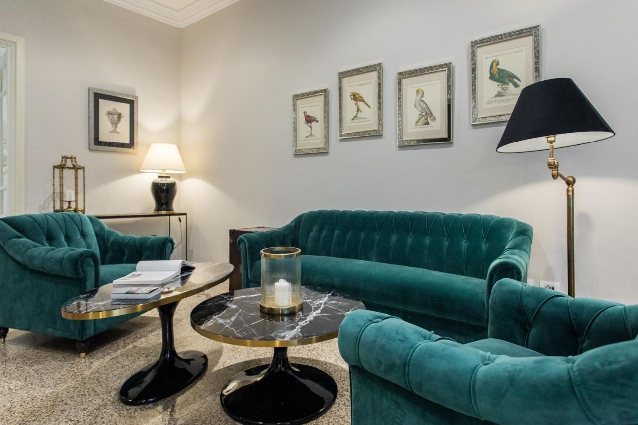 Dimora Minima Bed and Breakfast Κατάνια Εξωτερικό φωτογραφία
