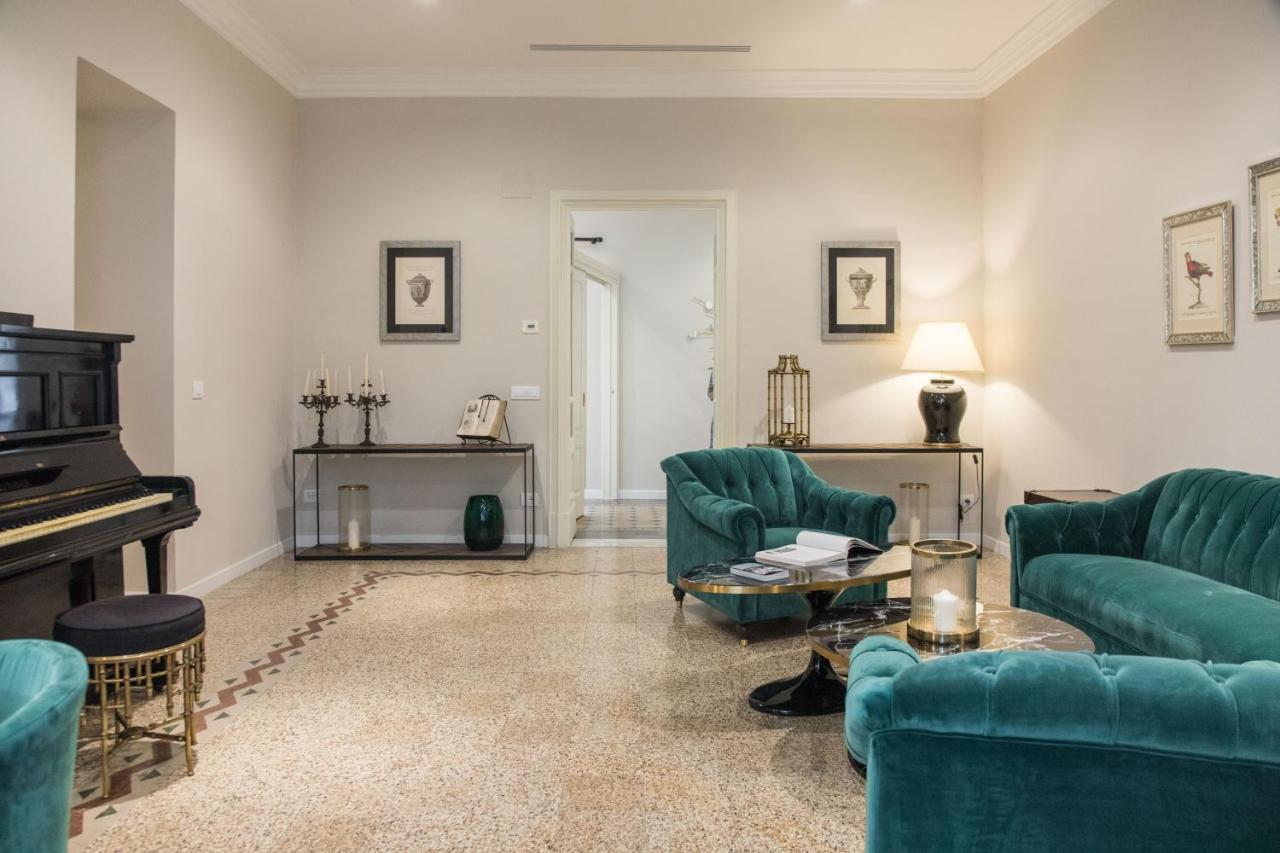 Dimora Minima Bed and Breakfast Κατάνια Εξωτερικό φωτογραφία