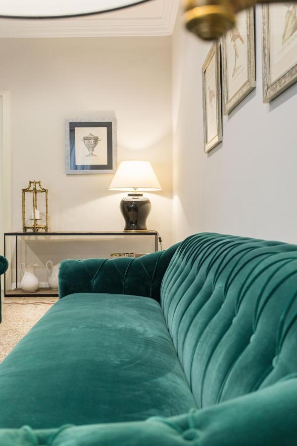 Dimora Minima Bed and Breakfast Κατάνια Εξωτερικό φωτογραφία