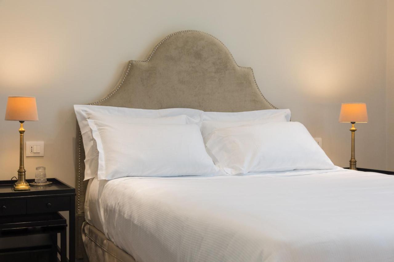 Dimora Minima Bed and Breakfast Κατάνια Εξωτερικό φωτογραφία