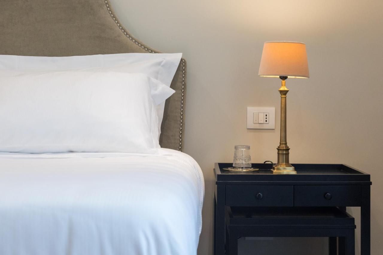 Dimora Minima Bed and Breakfast Κατάνια Εξωτερικό φωτογραφία