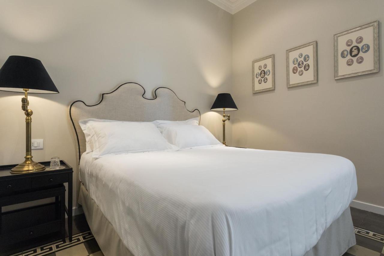 Dimora Minima Bed and Breakfast Κατάνια Εξωτερικό φωτογραφία