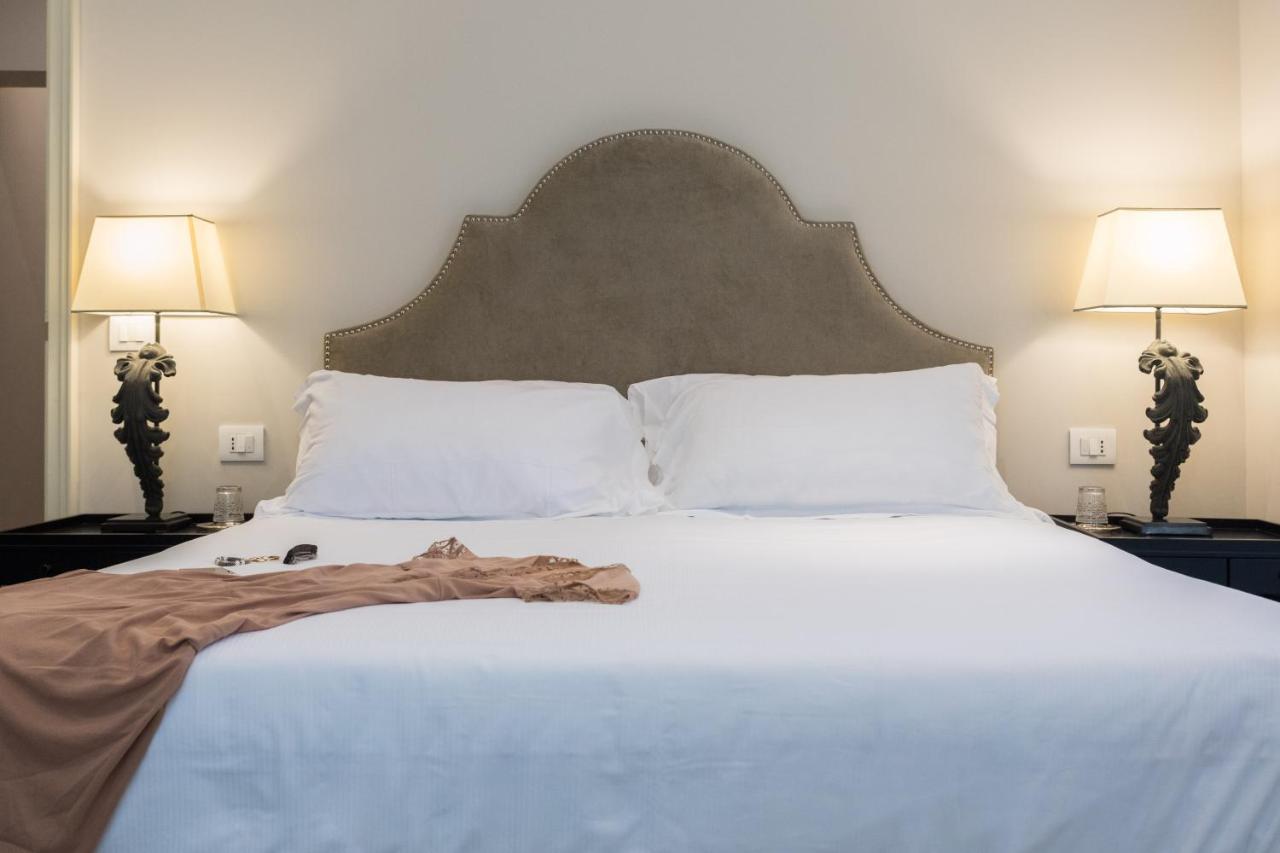 Dimora Minima Bed and Breakfast Κατάνια Εξωτερικό φωτογραφία