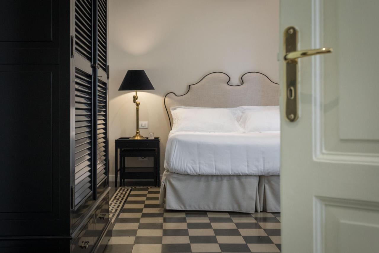 Dimora Minima Bed and Breakfast Κατάνια Εξωτερικό φωτογραφία