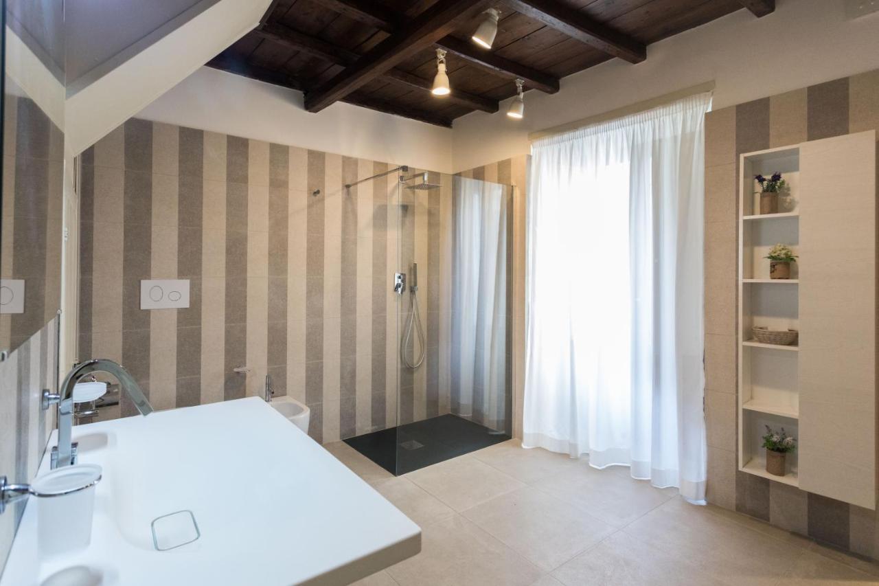 Dimora Minima Bed and Breakfast Κατάνια Εξωτερικό φωτογραφία