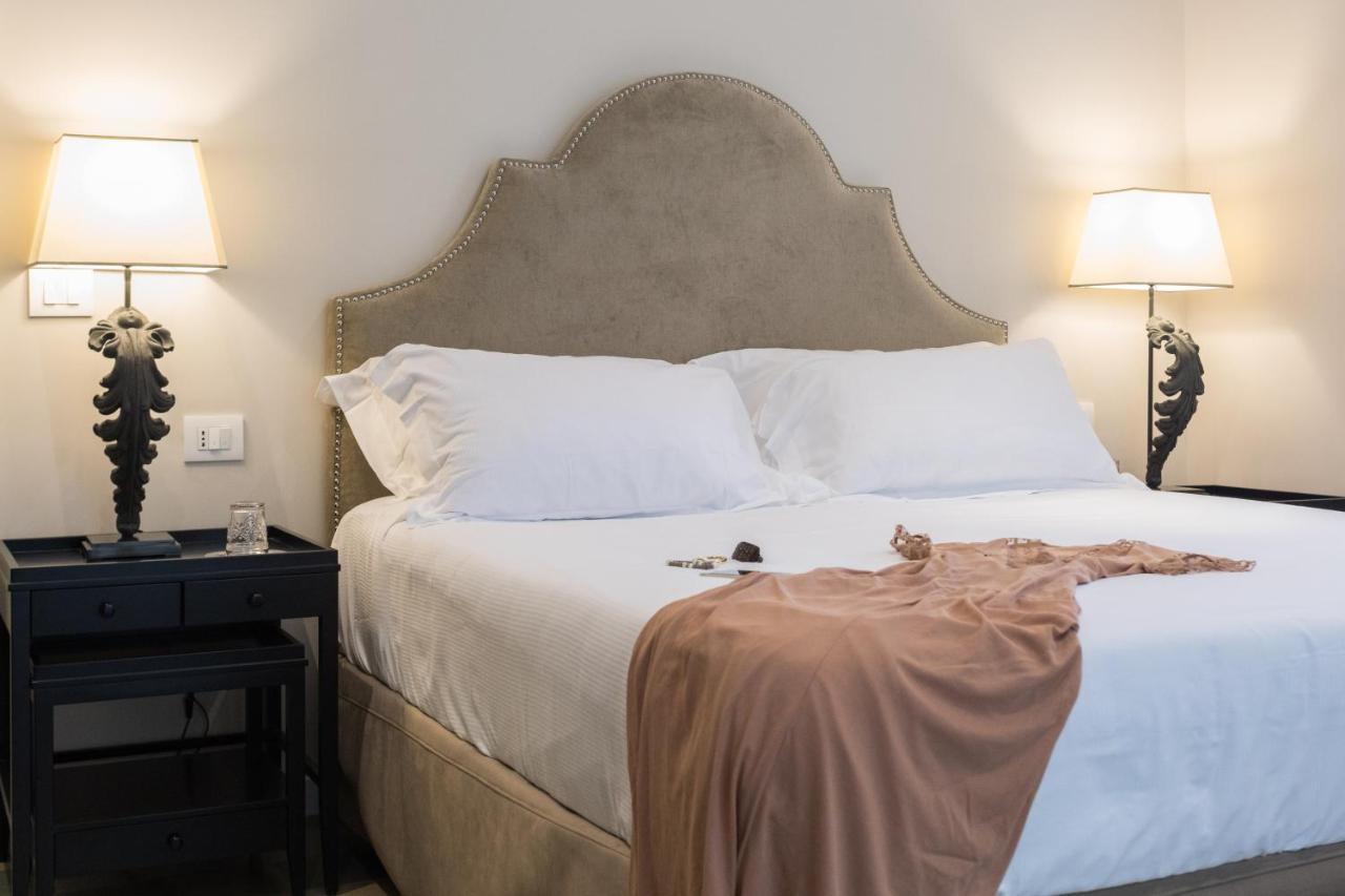 Dimora Minima Bed and Breakfast Κατάνια Εξωτερικό φωτογραφία