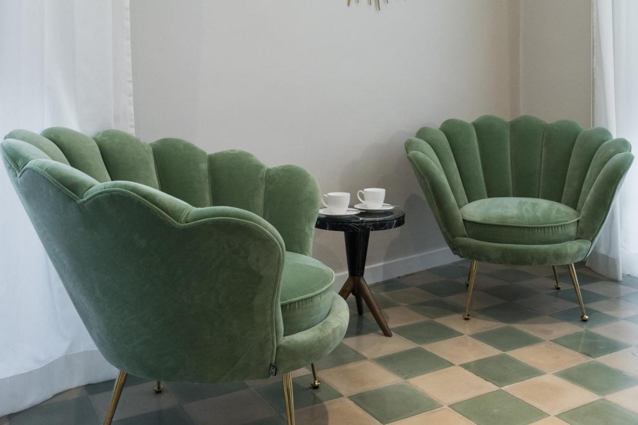 Dimora Minima Bed and Breakfast Κατάνια Εξωτερικό φωτογραφία