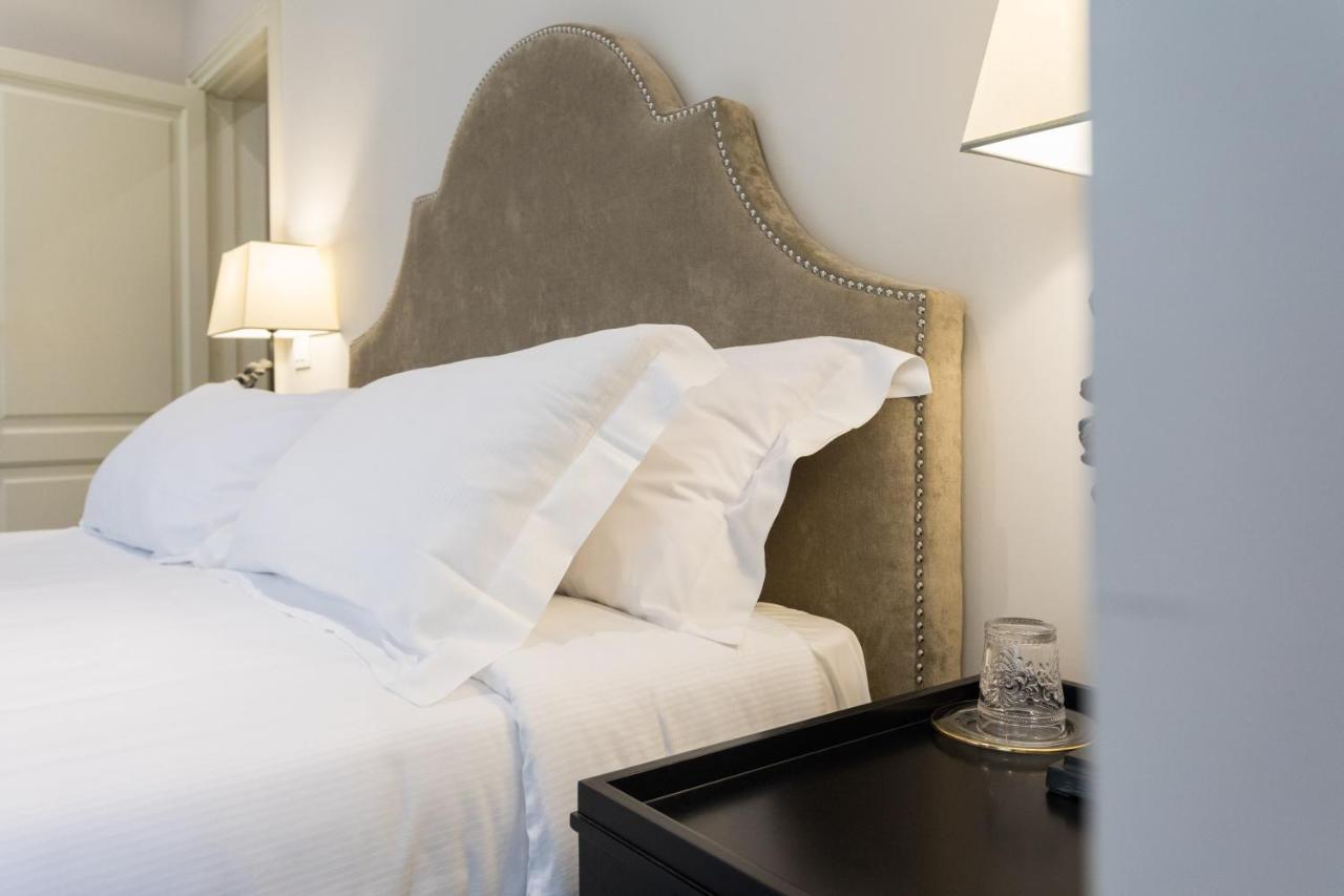 Dimora Minima Bed and Breakfast Κατάνια Εξωτερικό φωτογραφία
